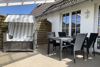 Kleine Strandkoje