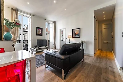 Charmante Wohnung in Saint-Michel