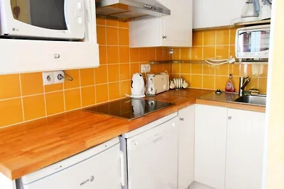 2 Zimmer für 4 Personen