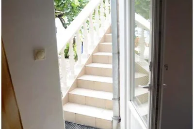 Apartments Roza - Standard Double Room with S...