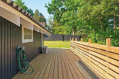 4 Personen Ferienhaus in Egernsund-By Traum