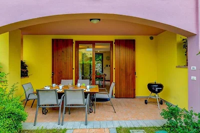 Ferienhaus mit 3 Schlafzimmer