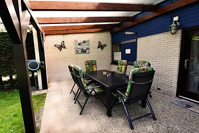 Huijsmansverhuur Premium de Luxe Haringvliet...