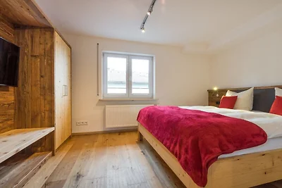 Casa de vacaciones con 1 dormitorio