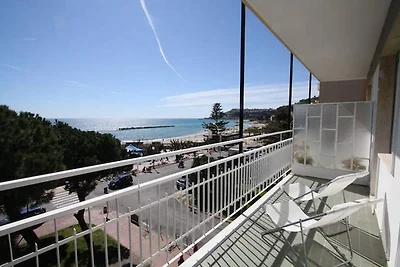 Appartamento con Terrazza Vista Mare, Taggia