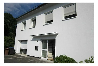 Vakantiehuis met 1 slaapkamer