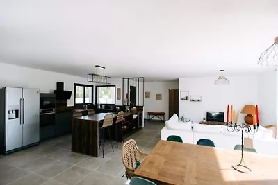 Charmantes Haus mit privatem Pool