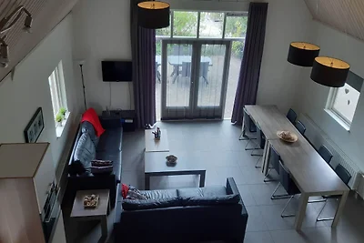 Ländliches Ferienhaus in Vessem mit Sauna