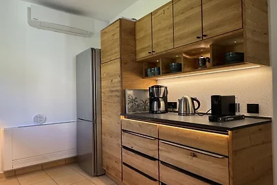 Ferienhaus mit 3 Schlafzimmer