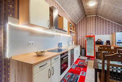 Ferienhaus für Gruppen in Kinheim