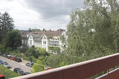 Apartament wakacyjny z 1 sypialnią