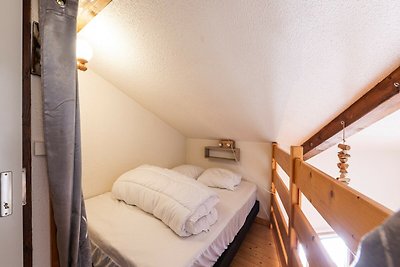 2-Zimmer-Wohnung in Morillon