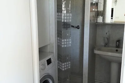 Huis in Pornic in de buurt van het strand van...