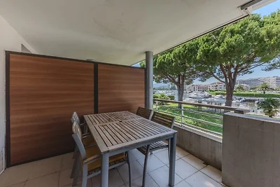 Carre Marine N°104 - 2P4