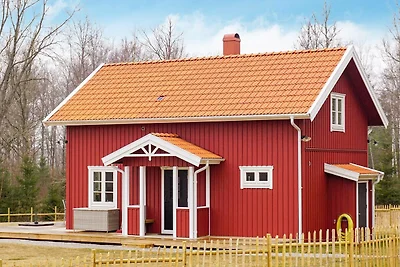 8 Personen Ferienhaus in Grebbestad-By Traum