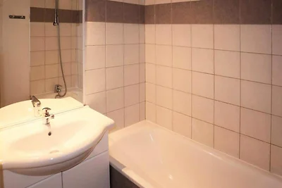 Apartment in Les Orres in der Nähe der...