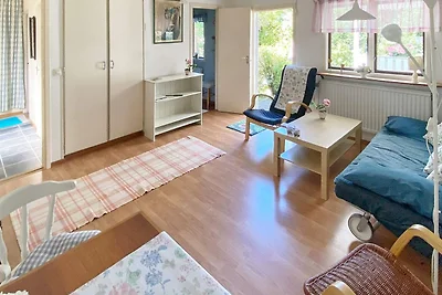 Ferienhaus Erholungsurlaub Höllviken