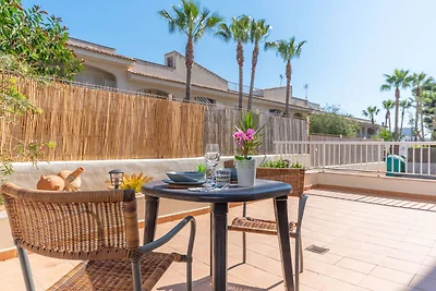 Ca'n Pere Roc - Apartment In Can Picafort
