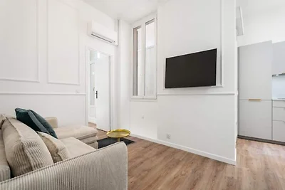 Apartments für 4 Personen