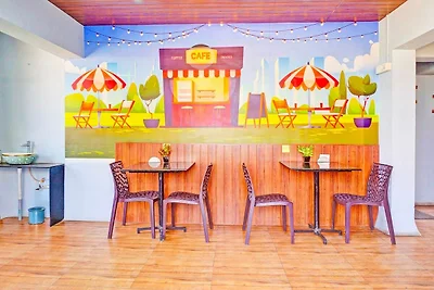 Townhouse Oak Amanora Mall