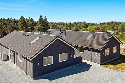 16 Personen Ferienhaus in Blåvand