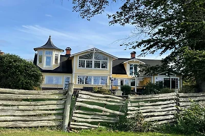 10 Personen Ferienhaus in Mörbylånga-By Traum