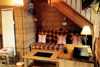 Dreizimmer-Apartment mit 4 Zimmern und Galeri...