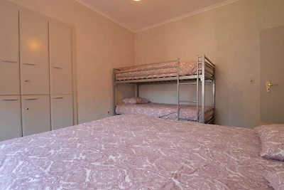 apartman za odmor Obiteljski odmor Zell (Mosel)