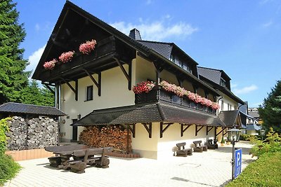 Ferienwohnung in Oberwiesenthal