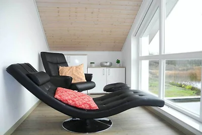 Ferienhaus in Nordhorn mit Schwimmbecken
