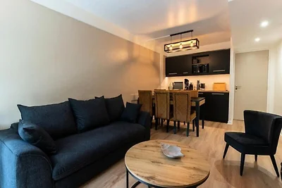 Residenz Schצne Wohnung mit Pool