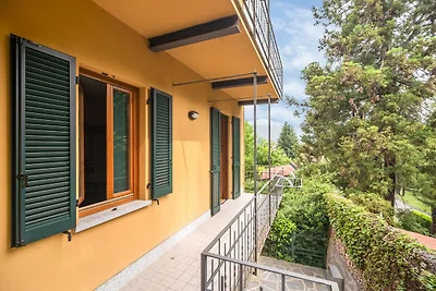 Modernes Apartment am See