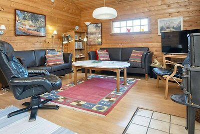 6 persoons vakantie huis in Ørsted