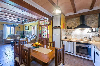 Finca Can Diego - Ferienhaus Mit Privatem...