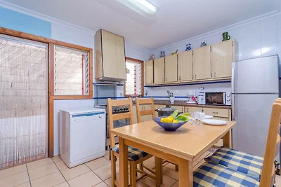 Can Pons - Casa En Can Picafort. Wifi Gratis