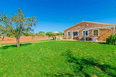 Casa Calma - Villa Con Piscina Privada