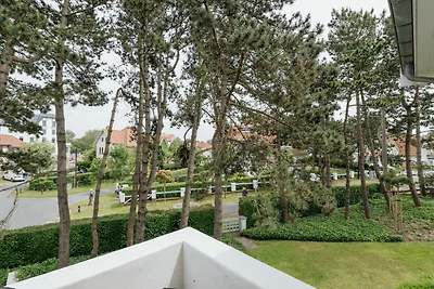 Appartement Cosy Nook dans une villa...