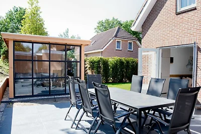 Huijsmansverhuur Type Premium plus Mosselbank...