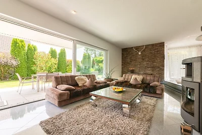 Ferienwohnung mit 3 Schlafzimmer
