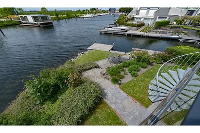 Panorama dalla casa vacanze (estate) Panorama dalla casa vacanze (estate)