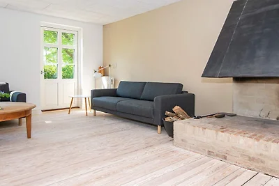 20 Personen Ferienhaus in Ulfborg