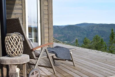 Ferienhaus mit 3 Schlafzimmer