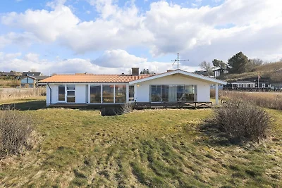10 Personen Ferienhaus in Farsø-By Traum