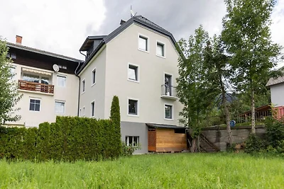 Apartment in Kötschach-Mauthen nahe Skigebiet