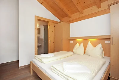Luxuriöses Chalet im Pinzgau mit Pool