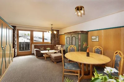 Holiday apartment with 1 bedroom