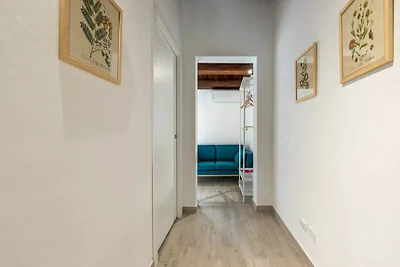 Casa Brunaccini con terrazza