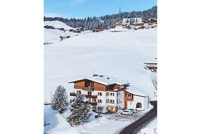 Appartamento per vacanze con 3 camere da...