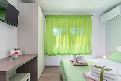 Moderne villa 8 p met een privézwembad ruime ...