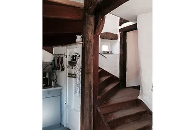 La petite cabane de Heide